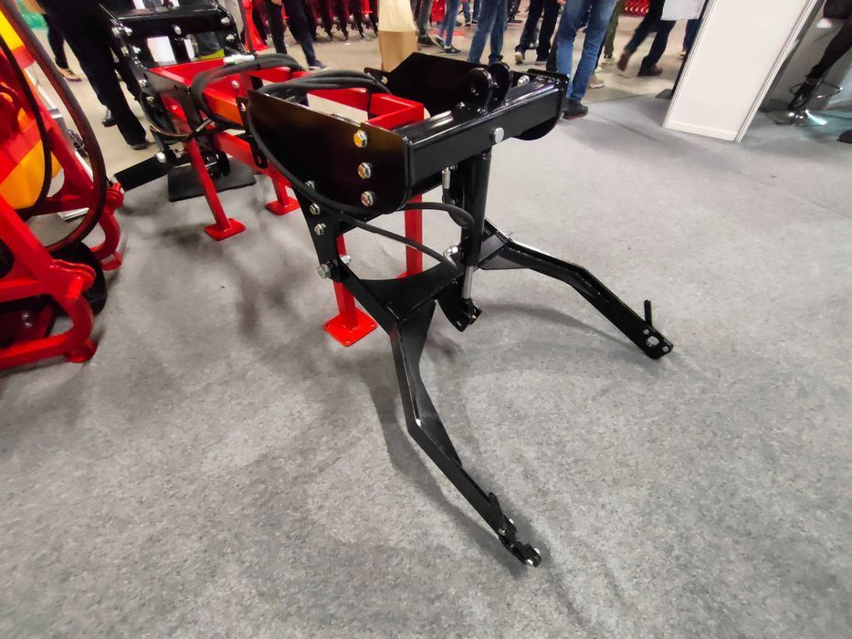 PROMOCJA-Przedni TUZ do URSUS C330 URSUS C360 MF255-dowóz cały kraj