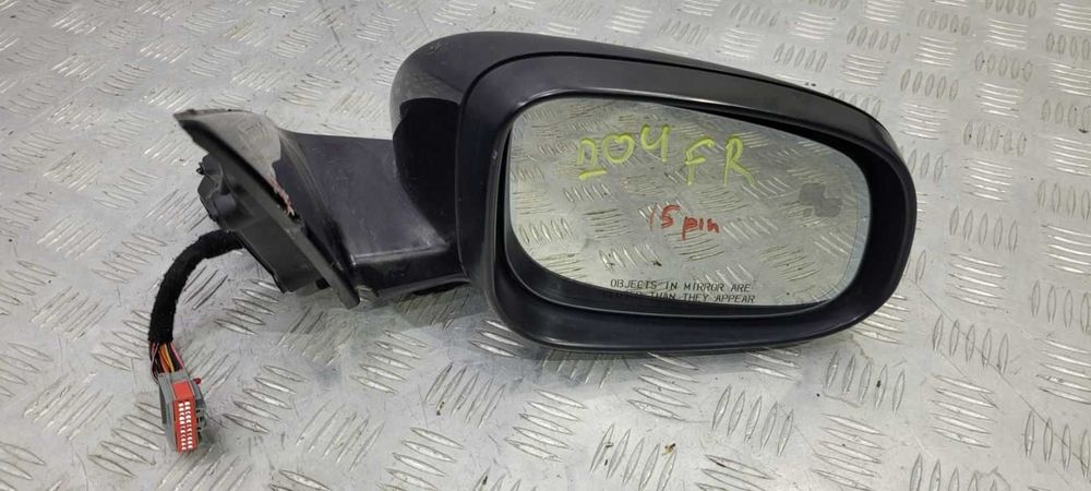 Праве дзеркало для Jaguar XF, Jaguar XFR 2011-2015