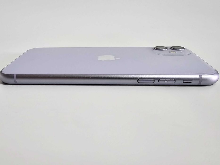 Iphone 11 128Gb. 100% Bateria original.  Excelente