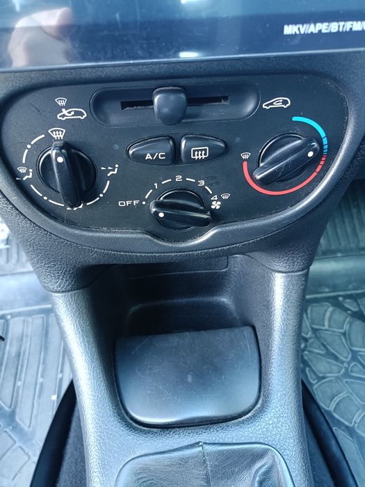 Peugeot 206 SW 2006