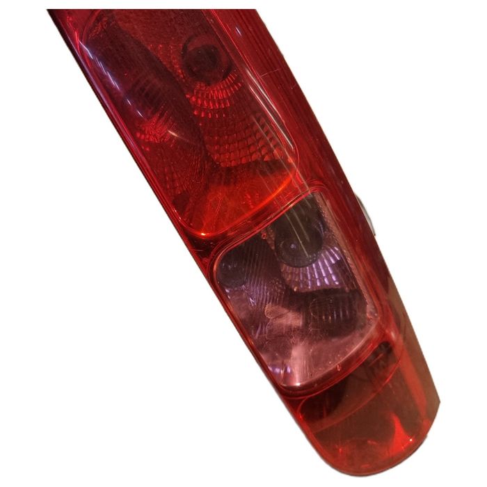 Lampa tylna prawa Ford Fiesta MK6 hatchback 2002-2008 oryginał