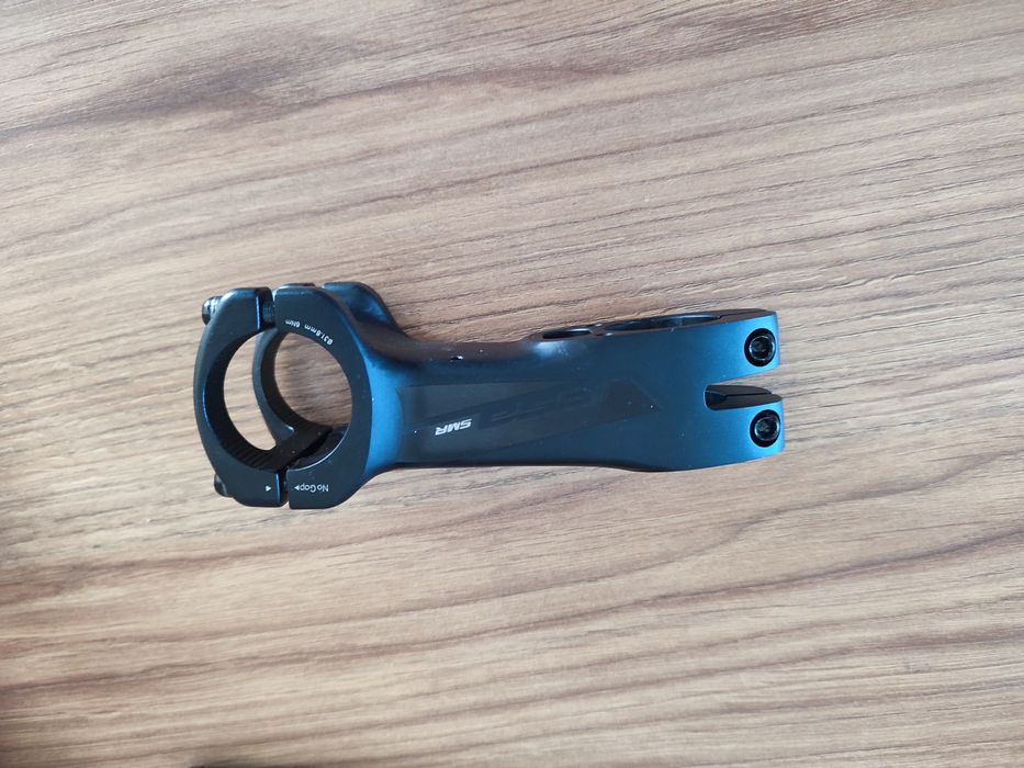 Mostek FSA SMR ND vision 90