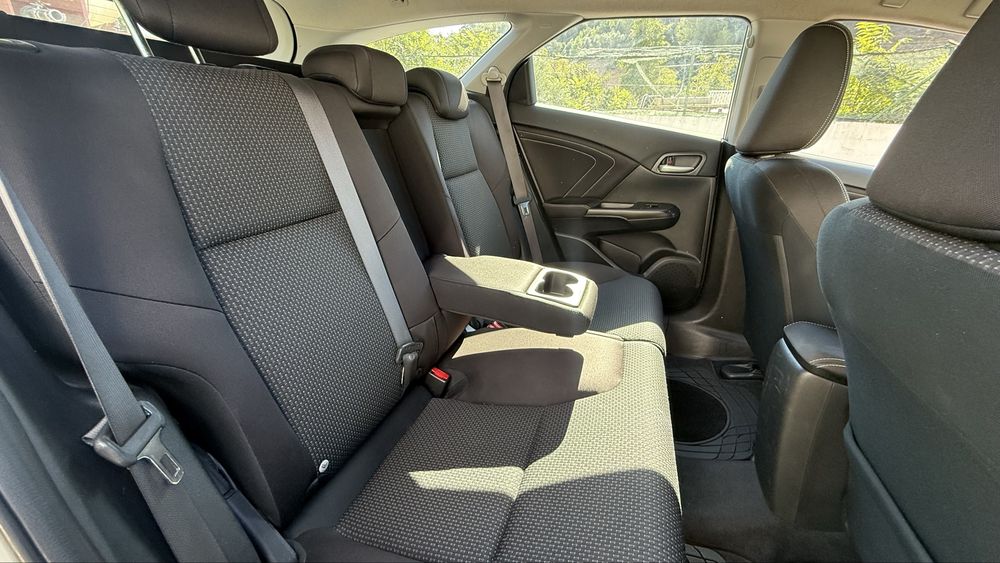 Honda Civic Tourer 1.6 i-DTEC Elegance