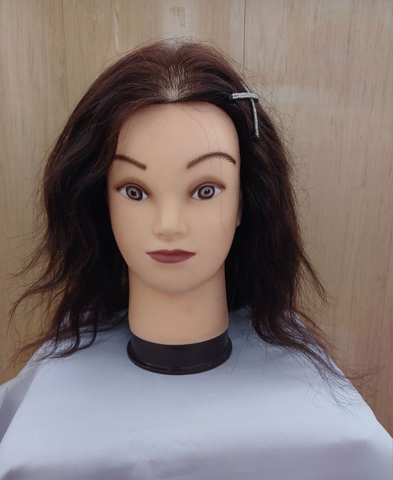 Голова для обучения