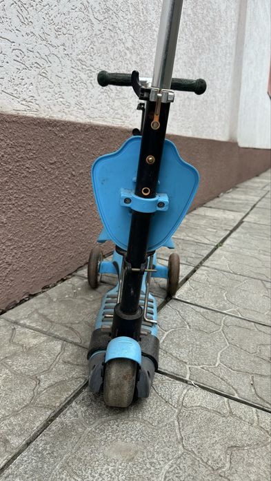 Самокат дитячий