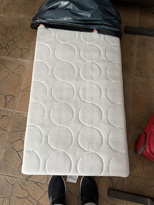 Colchao para berço
