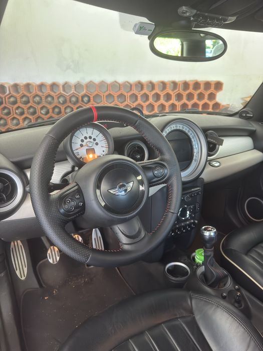 MINI Cooper S N18 LCI