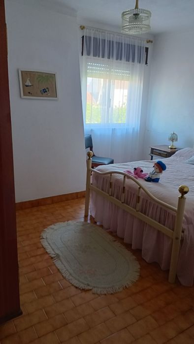 Casa na comenda gavião