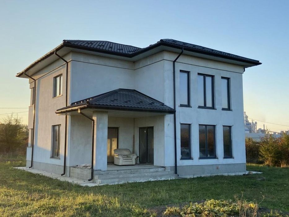 Продаж / Будинок / ур.Мимохід, Клузів