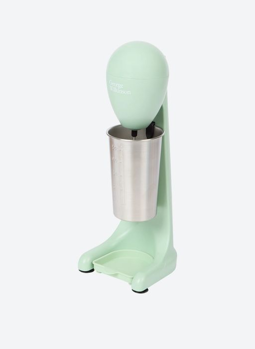 Máquina de batidos
