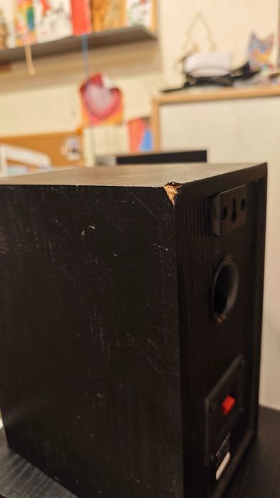 Wilson Viper 5 – zestaw kolumn 5.0 – Słupsk