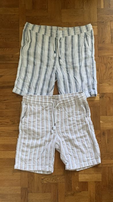 Продам шорты Zara M, L, XL и других фирм