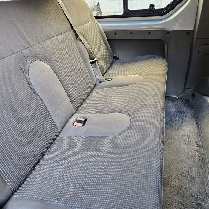 Opel Vivaro 2.0 CDTi L1H1 2.7T 6L