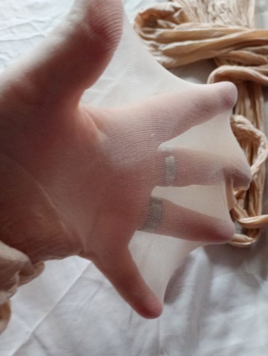 Zestaw komplet rajstopy