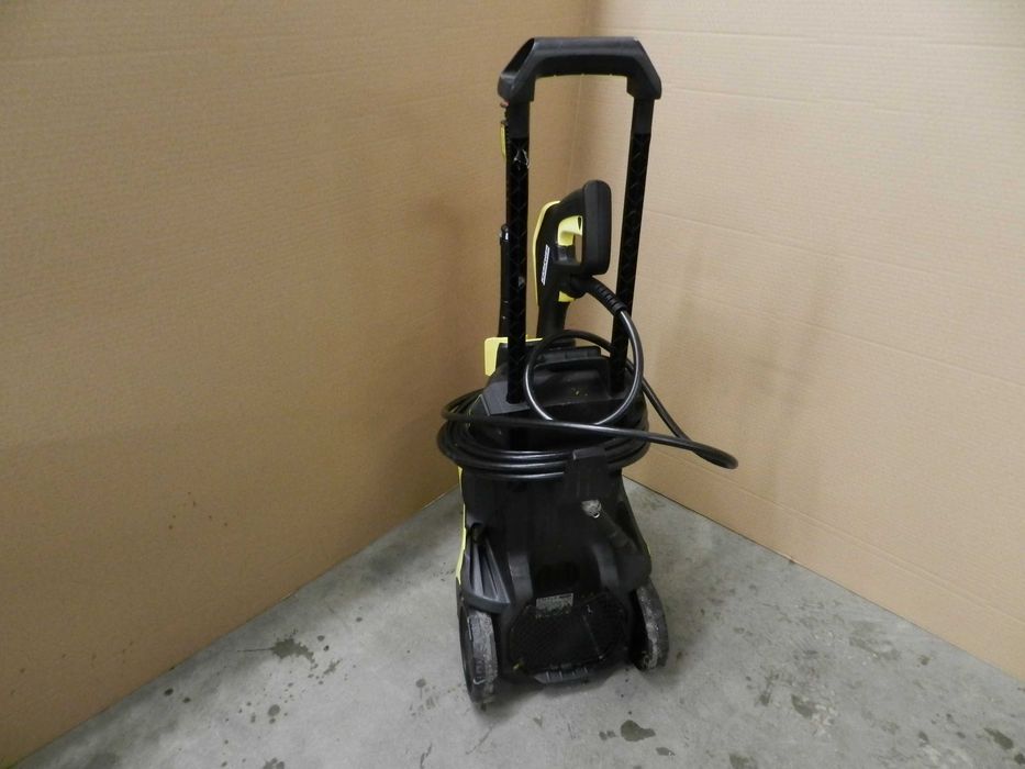 myjka ciśnieniowa karcher k4 full control