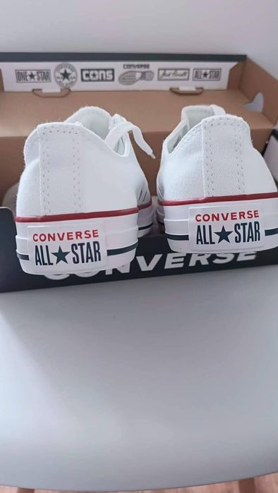 Trampki Converse damskie