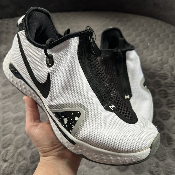 Чоловічі баскетбольні кросівки Nike Pg 4. P. 43.