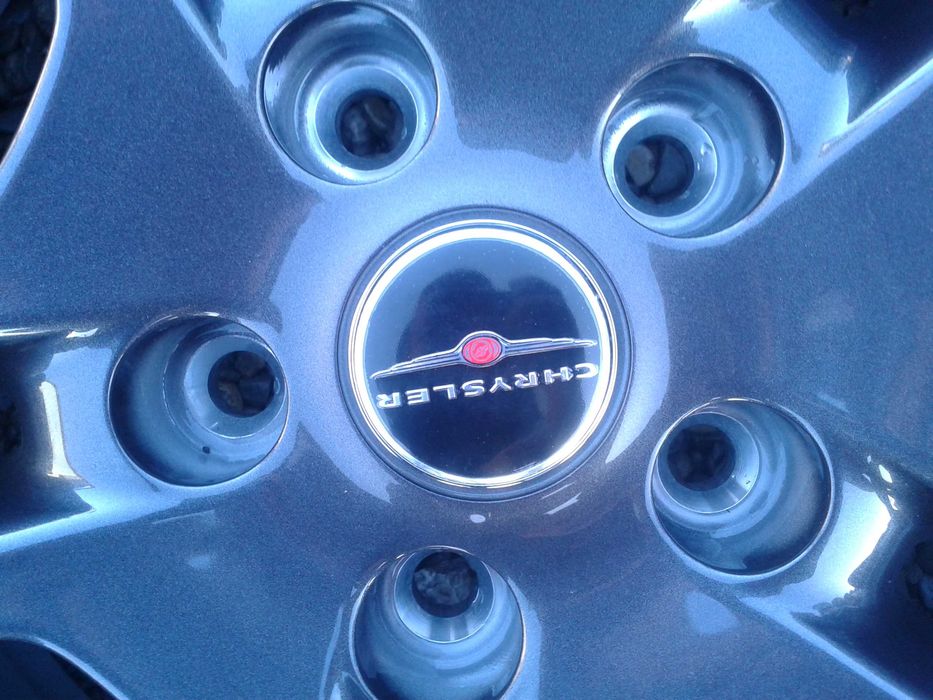 oryginalne r20 nowe felgi 5x127 mielec jeep cherokee wrangler durango