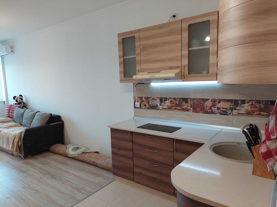 1-кімнатна квартира за адресою (площа 34 м²) - Atlanta.ua - фото 3