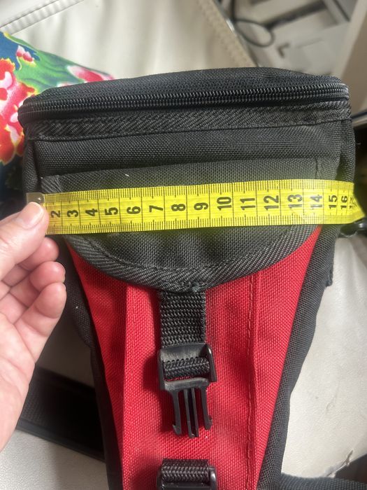 Bolsa Nikon para máquina fotográfica - Vintage