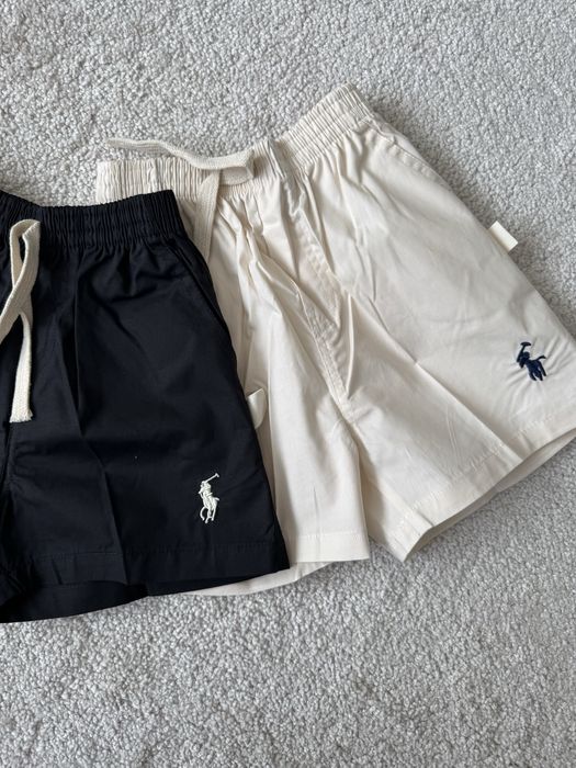 Дитячі шорти Polo 80,90,100