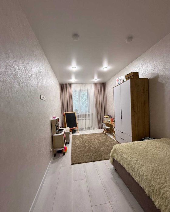 Продам 2 кімнатну квартиру в Якушинцях 9985