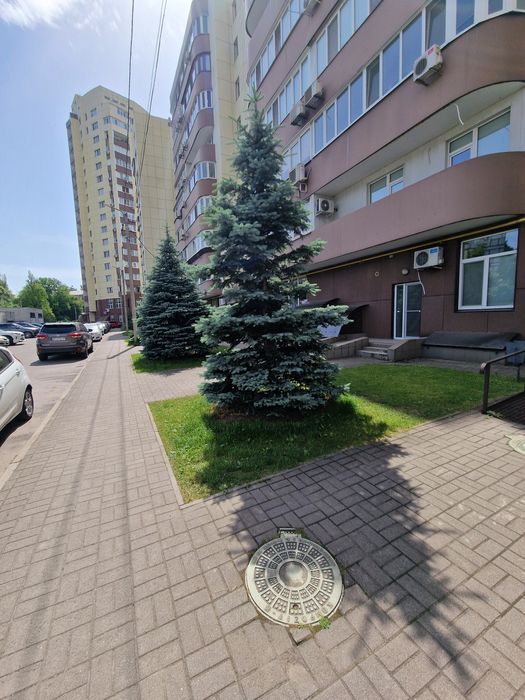 Продажа 2ой квартиры в новострое Александровский посад