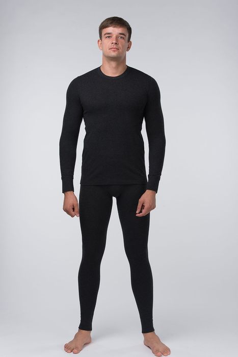 Термобелье мужское, термоодежда, термокостюм  с шерстью (aнгора)