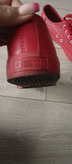 Sprzedam Big Star 38