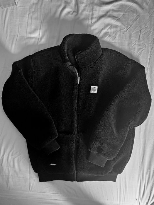 Polar Mass Denim (rozm.M)