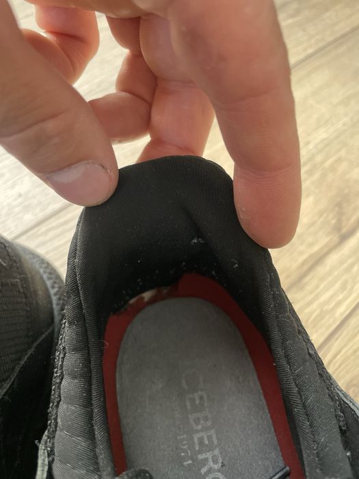 Buty  iceberg   43