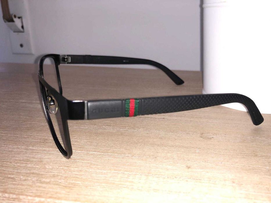 Armação Gucci Original