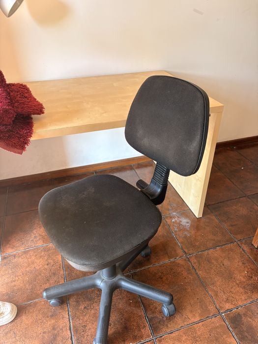 Cadeira escritorio