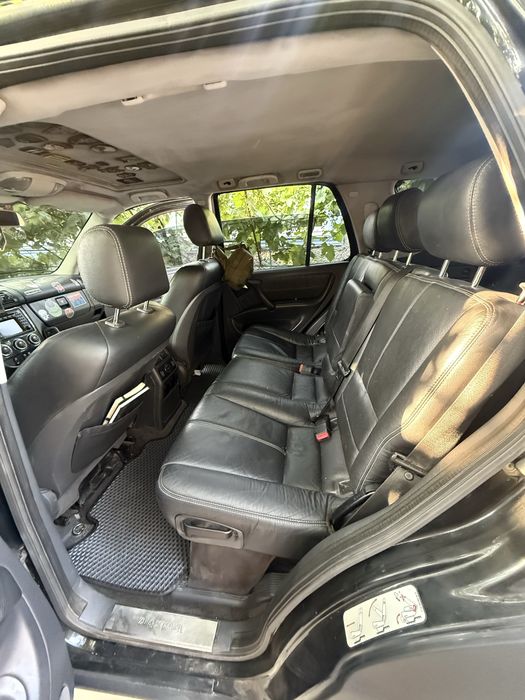 Продам Mersedes Benz w163
