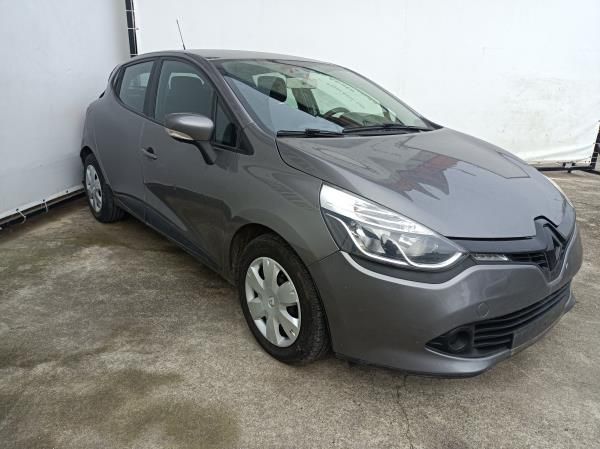 Para peças RENAULT Clio IV (BH_)