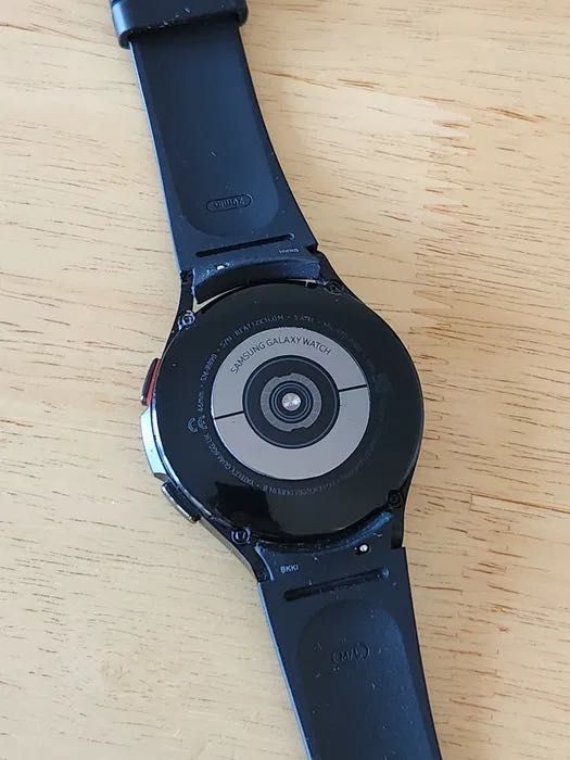 Samsung Galaxy Watch4 Classic 46mm LTE/4G – One UI 8 – Garantia