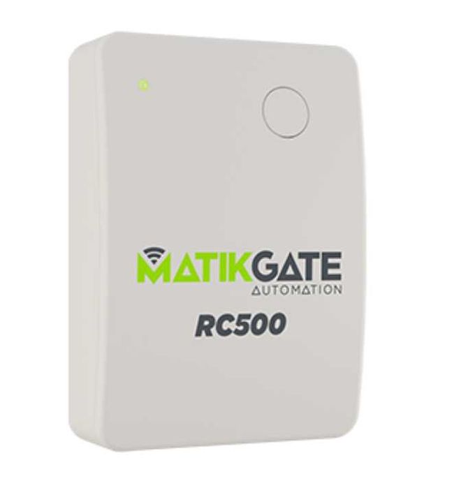 Recetor RC500 matikgate