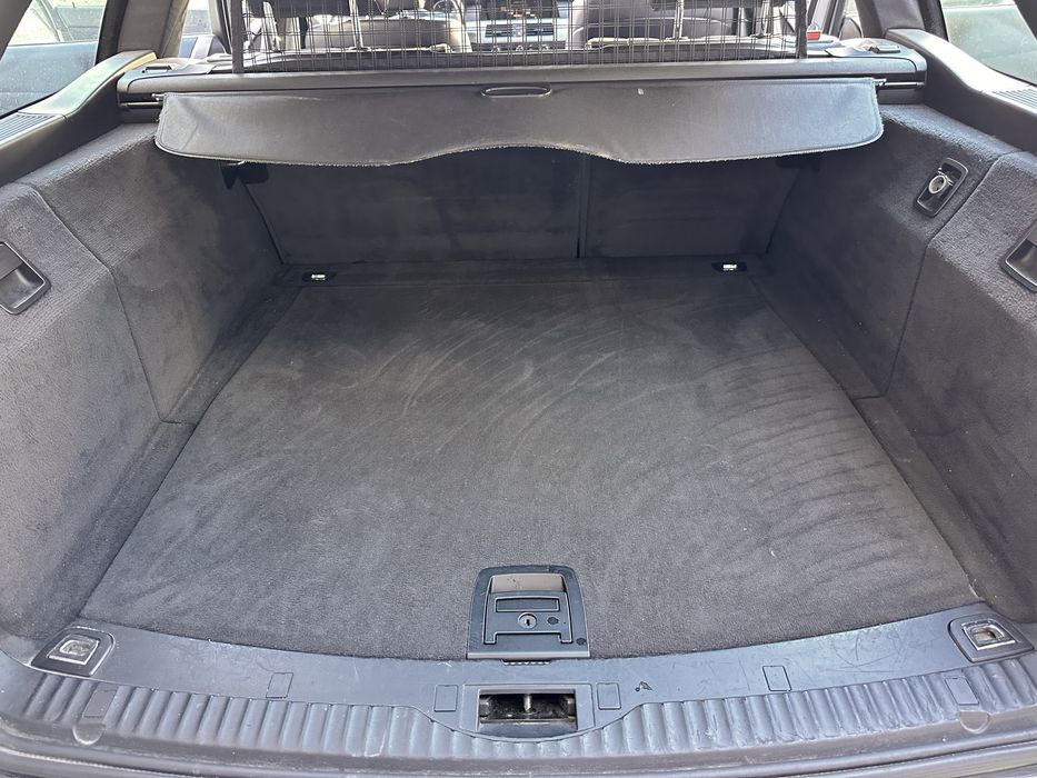 BMW serie5 E61 ( packM interior e exterior origem)