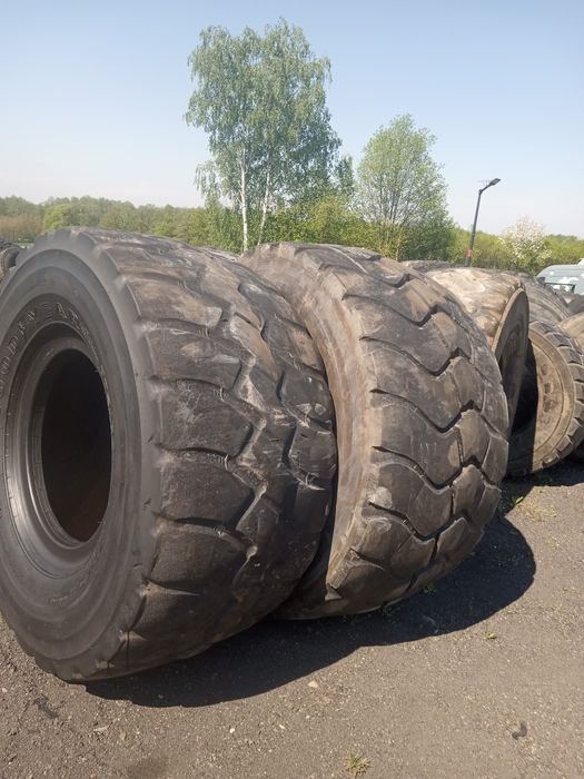 Opona 775/65 R29 Posiadam 3 sztuki