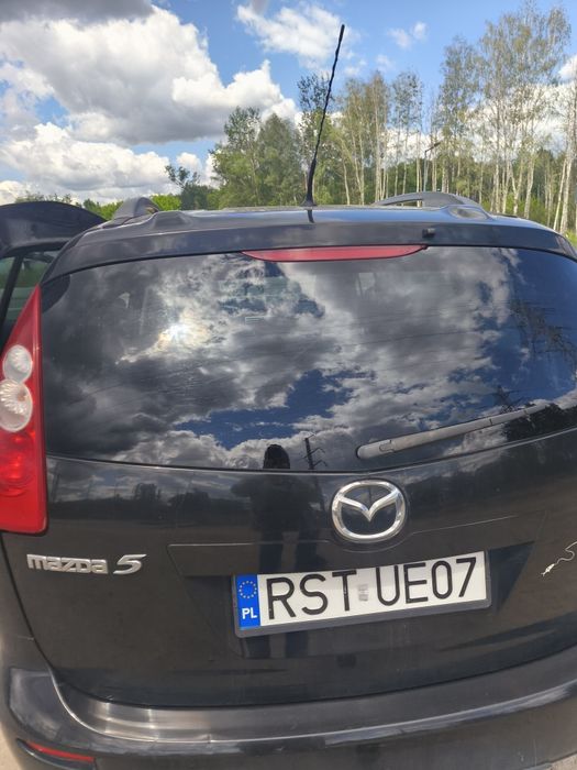 Sprzedam Mazdę 5