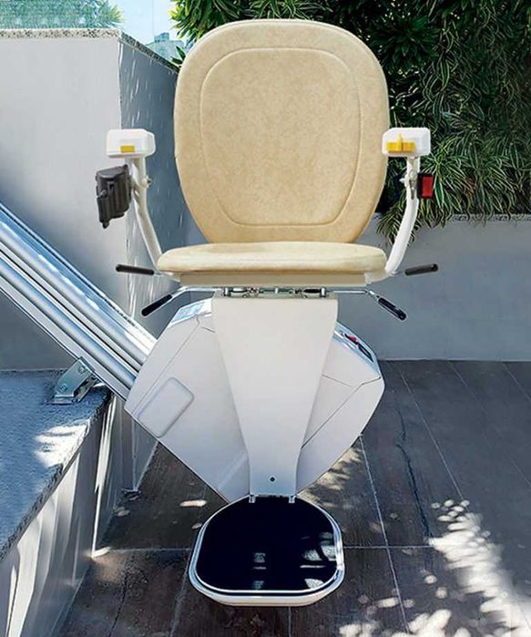 Cadeira Elevador de Escada