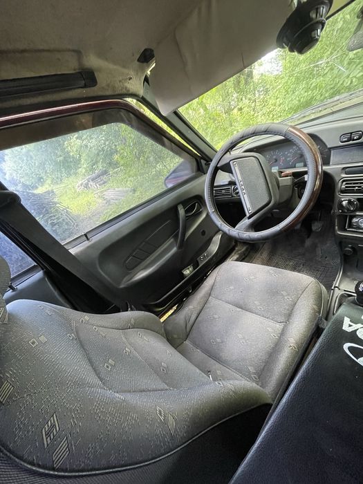 Ваз/Lada 2115 Samara 2005