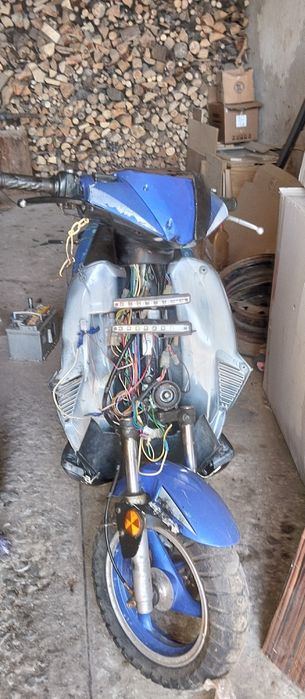 Вайпер  raке 50 продам