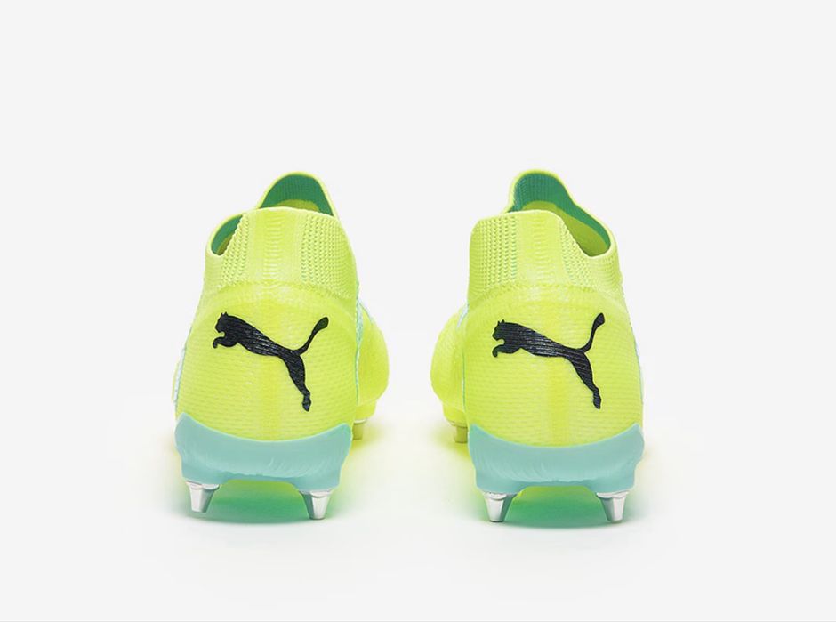 Професійні бутси Puma Future 45р