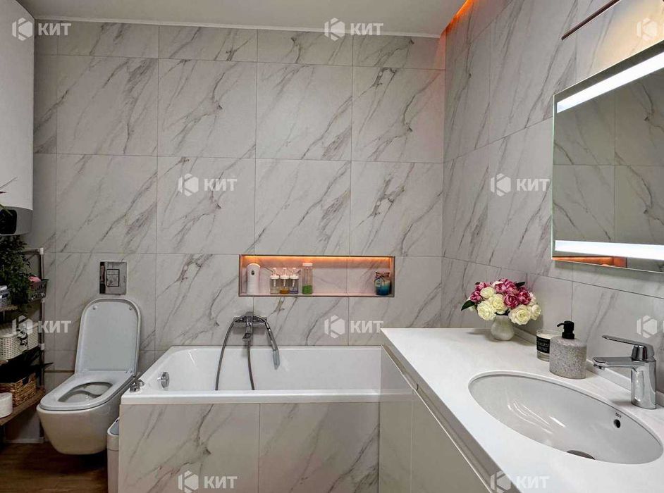 2к.60м2 Центр (м. Архитектора Бекетова, ул. Пушкинская) 122557