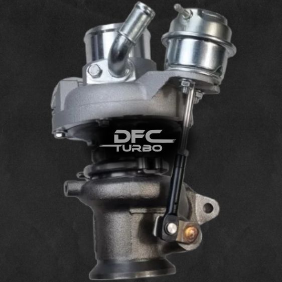 Turbo Novo OEM OPEL  - 814698-4