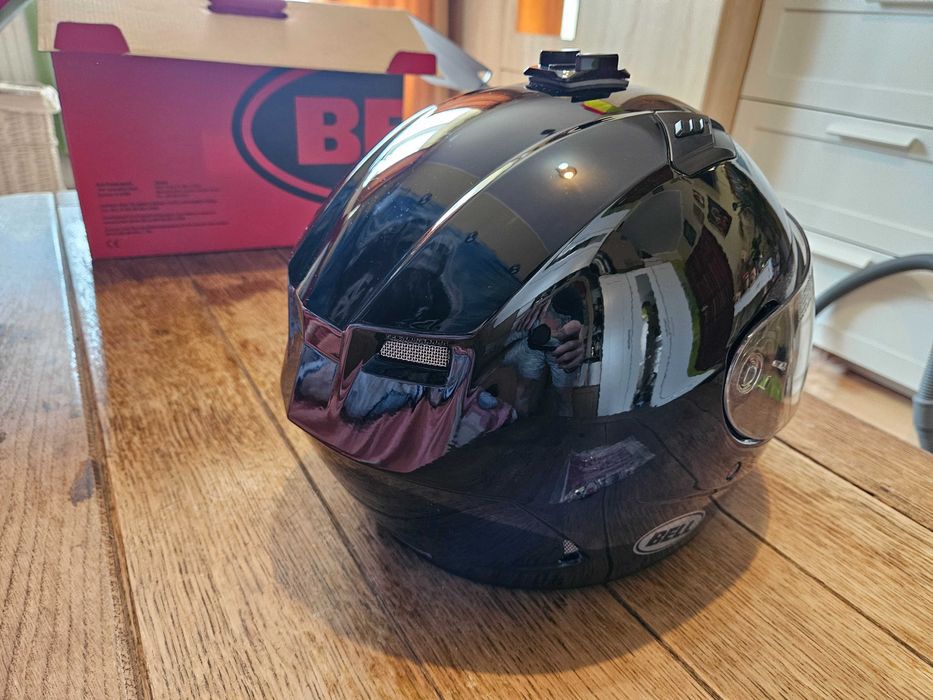 Kask Bell Qualifier DLX Mips