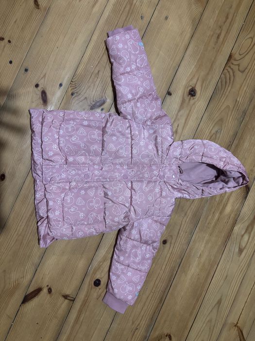 Демісезонна куртка