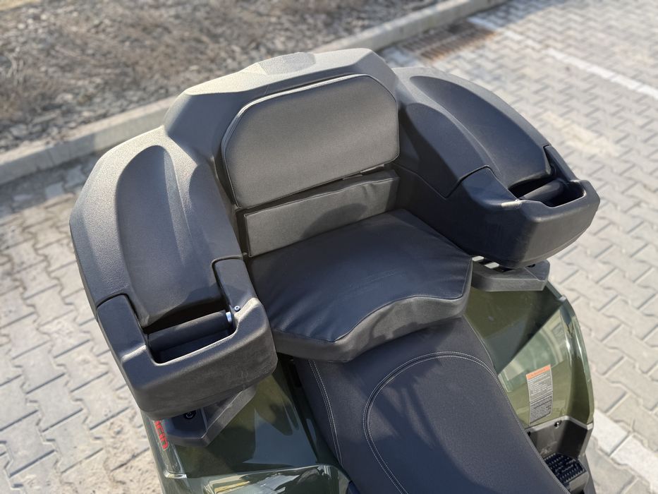 NEW Loncin Xwolf 300 Доставка/Кредит/Гарантія