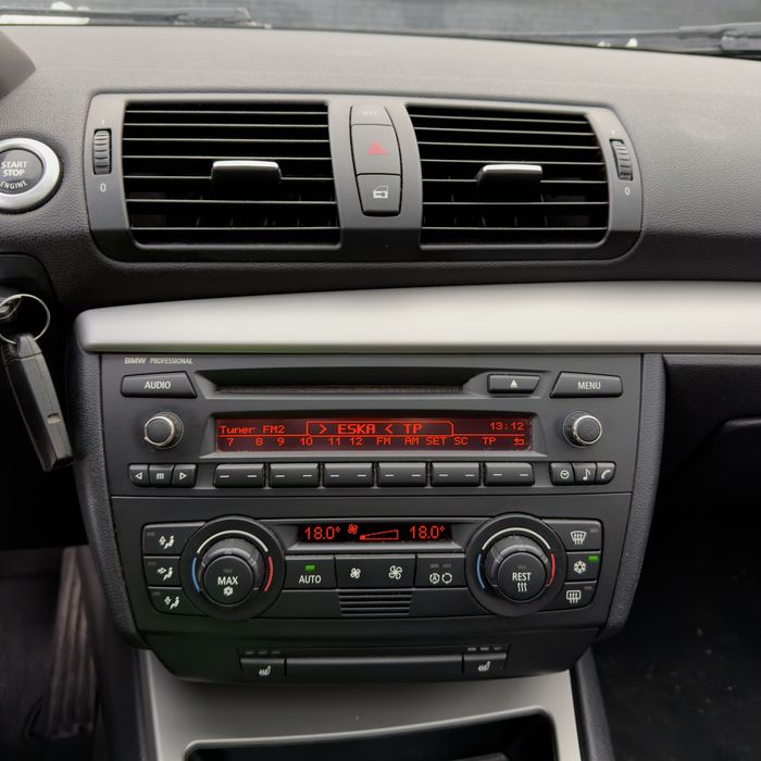 BMW Seria 1 Super Stan